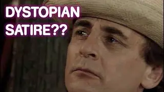 You NEED To REWATCH This Doctor Who Story