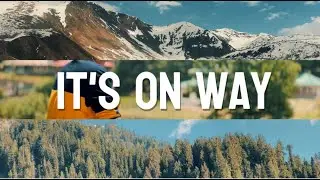 On Its Way To Start Something Great by Umair Khan