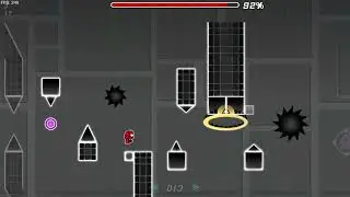 TeHb layout semi-finished (noclip)