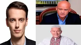 Выборы мэра Одессы: Труханов vs Филимонов vs Обухов. Я буду голосовать за.... А Вы?