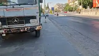Проблемы в #Сирии на тротуарах и это #ужасно