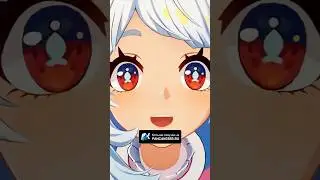 Русская озвучка Муалани #genshinimpact #BlazetoNatlan #НатланЗажигает #геншинимпакт #hoyocreators