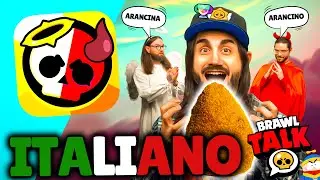 BRAWL TALK ITALIANO: JUJU, SHADE, NUOVE ABILITÀ e REWORK TROFEI LADDER!