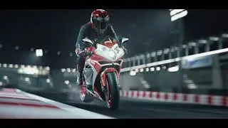 RiMS Racing Reveal Trailer