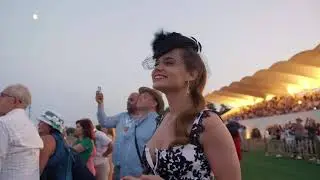 Золотая конференция 2018 в Мадриде  как это было