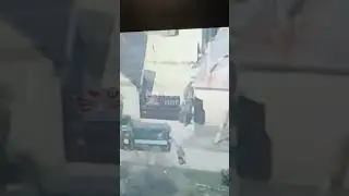 Солдаты-мародеры 
