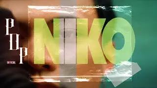 NIKO cinematic male portrait | bmpcc4k + 18-35 sigma