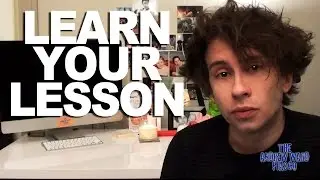 Learn Your Lesson