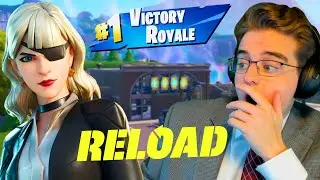 I Landed Retail Row Until I Won!