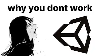 Learning Unity Be Like