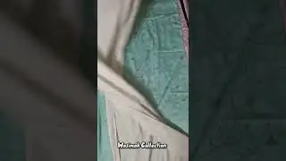 মালাই সিল্কের জরি হিজাব 🥰🥰