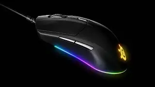 SteelSeries Rival 3 | Краткий обзор