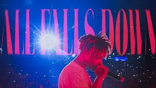(FREE) Juice WRLD Type Beat - 