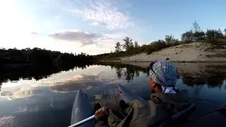 Just on the river rafting (series 4) | One on the River - the journey continues ...