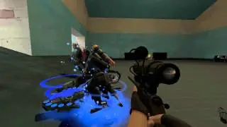 How a teletrap looks like