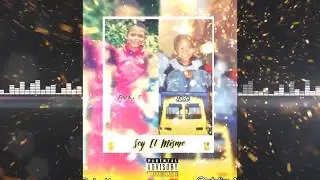 Edu S.E.K x Jade - Soy El Mismo 💕