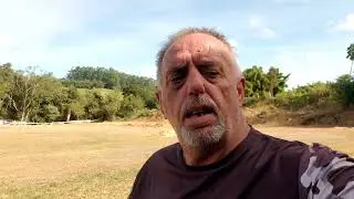 Dois rodeios na região,  @detectorismo