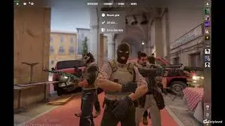 PREMIER 11K ELO - Inferno 90% Headshot 16/12/2023