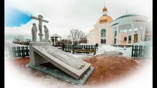 Акафист схимонахине Сепфоре (Шнякиной)
