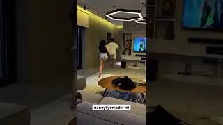 Naneyi Yemedin Mi #shorts #shortsbeta #shortsvideo #keşfet #kesfet #fyp