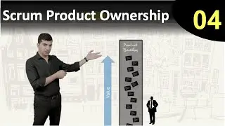Scrum Product Ownership: eLearning course - Sprints (lesson 4/31)