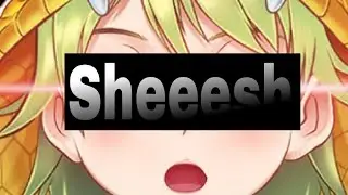 Project Starscape Face Reveal😯