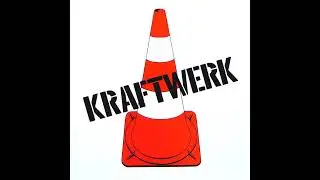 Kraftwerk - Kraftwerk (1970) FULL ALBUM