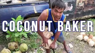 TAGUM FARMERS COCONUT BAKER