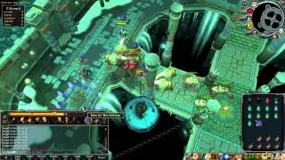 Zer0 PvM - PSO Tried To Crash And FAILED.