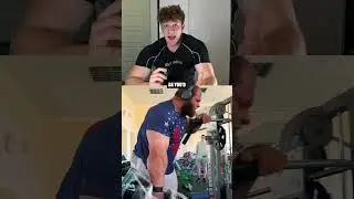THE STRONGEST MAN YOU'VE NEVER HEARD OF!