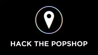 "Hack the Popshop" - A 24-Hour Winning Hack (May, 2012)