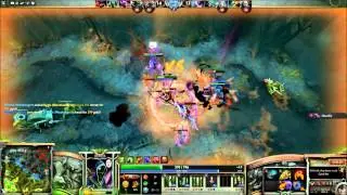 Bane Carry