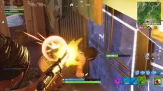 Fortnite Mobile Noob