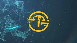 intro video for YouTube channel |tutorial link in description 