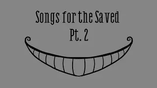 Songs for the Saved Pt. 2 - DMP S4 OST