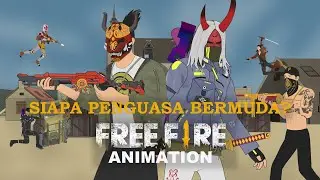 Frontal Gaming Budi01 Gaming dan Letda Hyper Adu Skill Di Bermuda | Mas Sayur