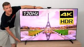 Huawei Vision S Review MASSIVE 65