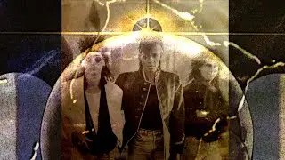 Power of Love by King's X REMASTERED