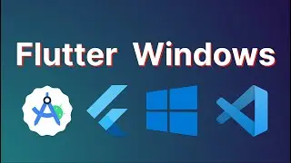 Installer Flutter sur Windows