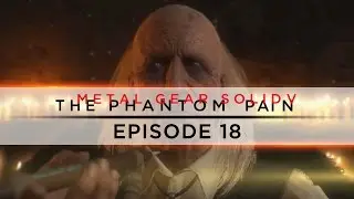 [FR] Metal Gear Solid 5 : The Phantom Pain #18 - Code Talker
