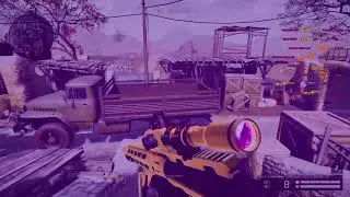 WF |FRAG MOVIE| #2
