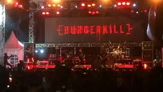 burgerkill live batalion cilacap 1