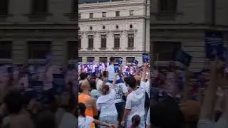 Red Bull Dance Your Style Bucharest Romania 2024 #marcopasha