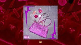 robin707 - PRADA BAG / NO NEED TO SL33P (Official Lyric Video)