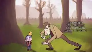 Will Wivell - Showreel 2014