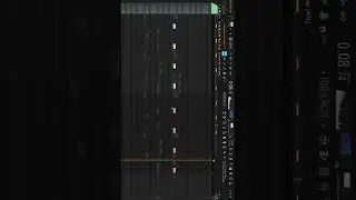 Trap beat in one minute #shorts