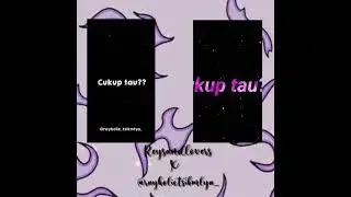 CCP REYSAN VS SYAQEEL * PUTRIANA OFFICIAL *