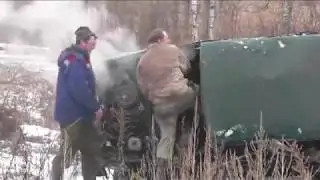 Авария, Дтп. Перевёртыш, Опасно, не повторять.