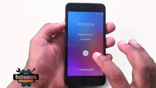 How to Bypass FRP google account LG Aristo 2 LM-x210MA || Retire id 