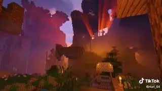 Most satisfying minecraft loop ever
